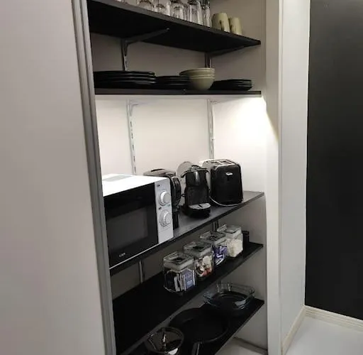 Chic Studio For Two Close To Metro Apartment Helsinki